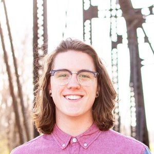 Meet your Posher, Ben